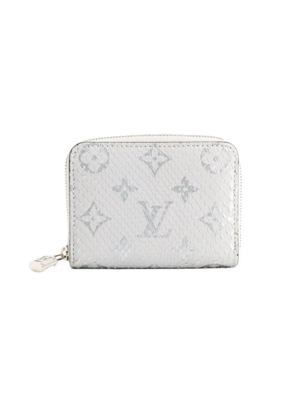 Louis Vuitton Coin Case Zippy Purse